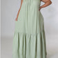 5Besties - Plus Size Maxi Dress