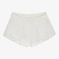 Lil Lemons By For Love And Lemons - Eyelet Mini Short