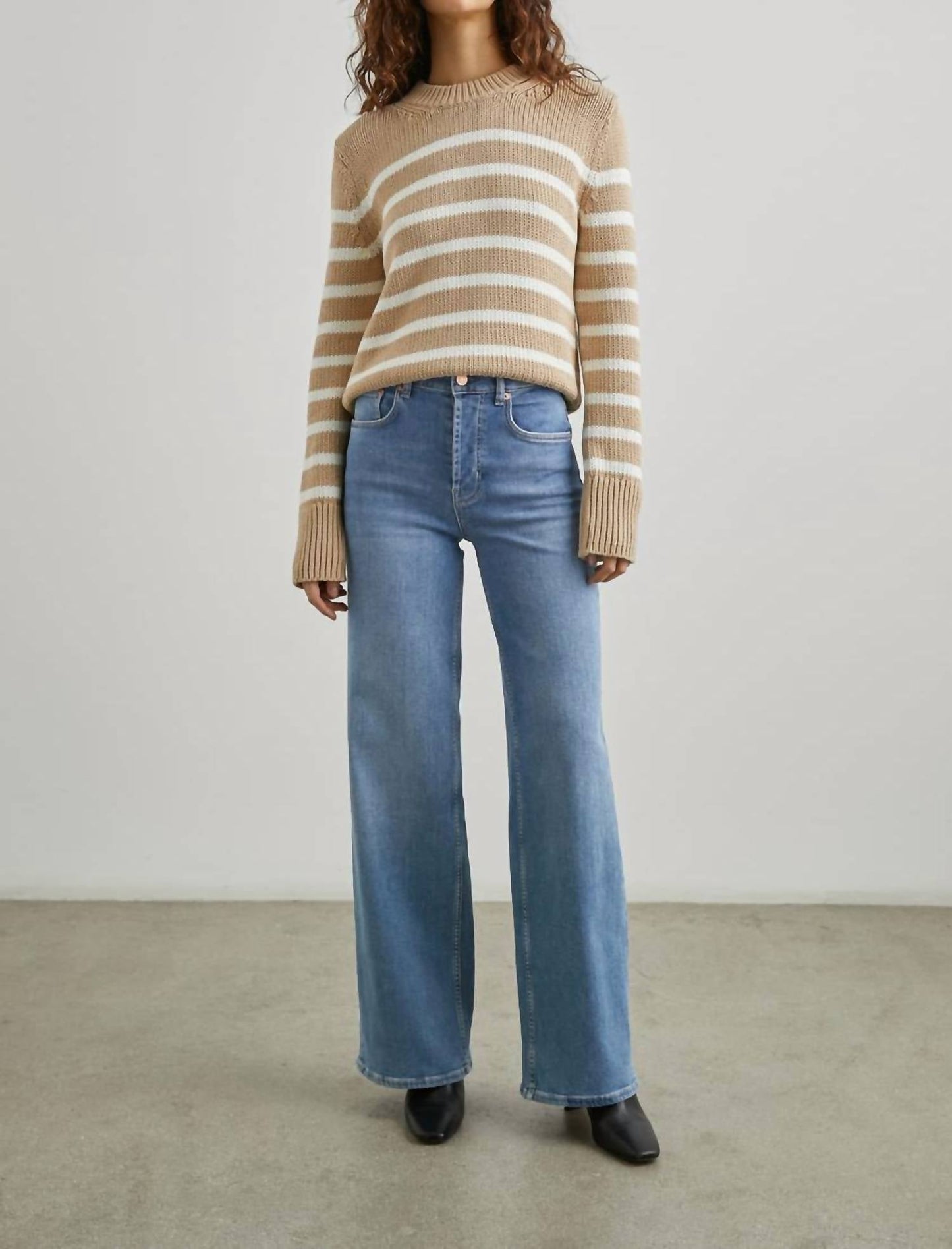 Rails - Getty Wide Leg Jeans