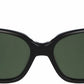 Vuarnet - Unisex VL1302 Lifestyle Sunglasses