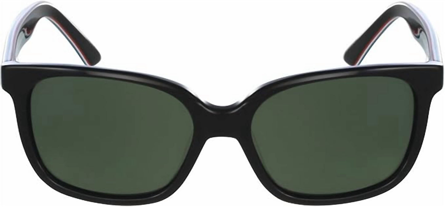 Vuarnet - Unisex VL1302 Lifestyle Sunglasses