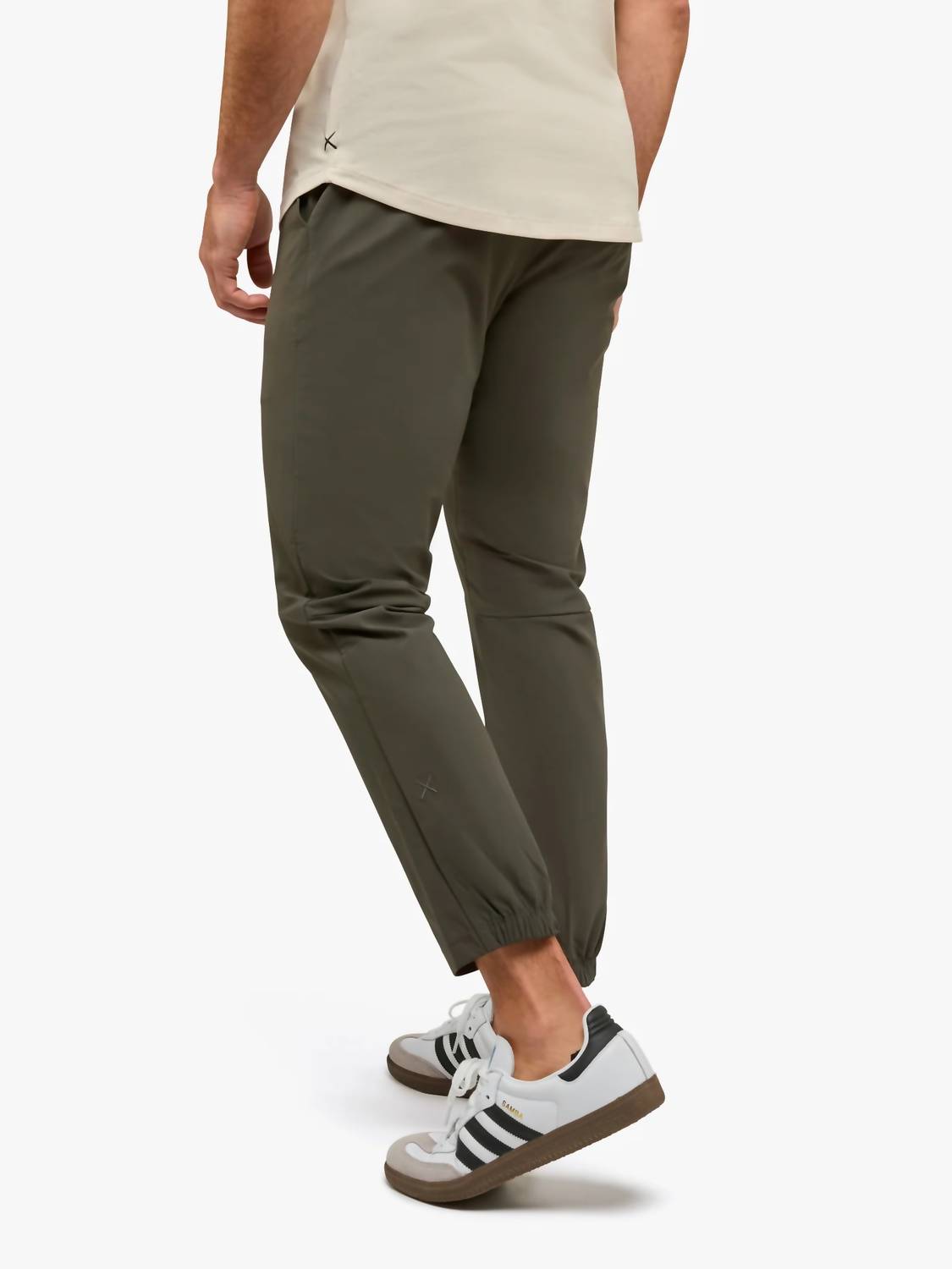 Cuts - Ao Jogger