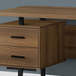 Computer Desk For Home Office With Storage Drawers