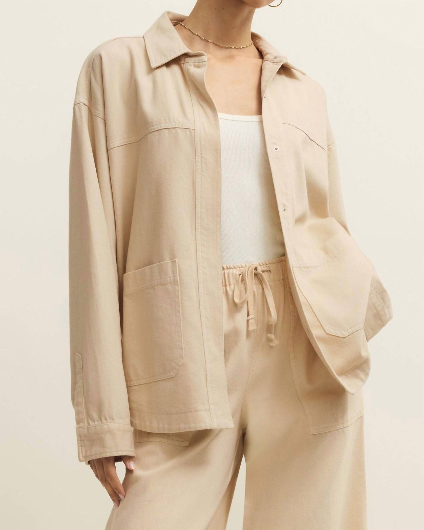 Z Supply - Bay Breeze Jacket