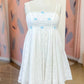 Kestan - Women’s Judy Babydoll Mini Dress