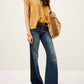 Ba&Sh - Janny V-neckline Top