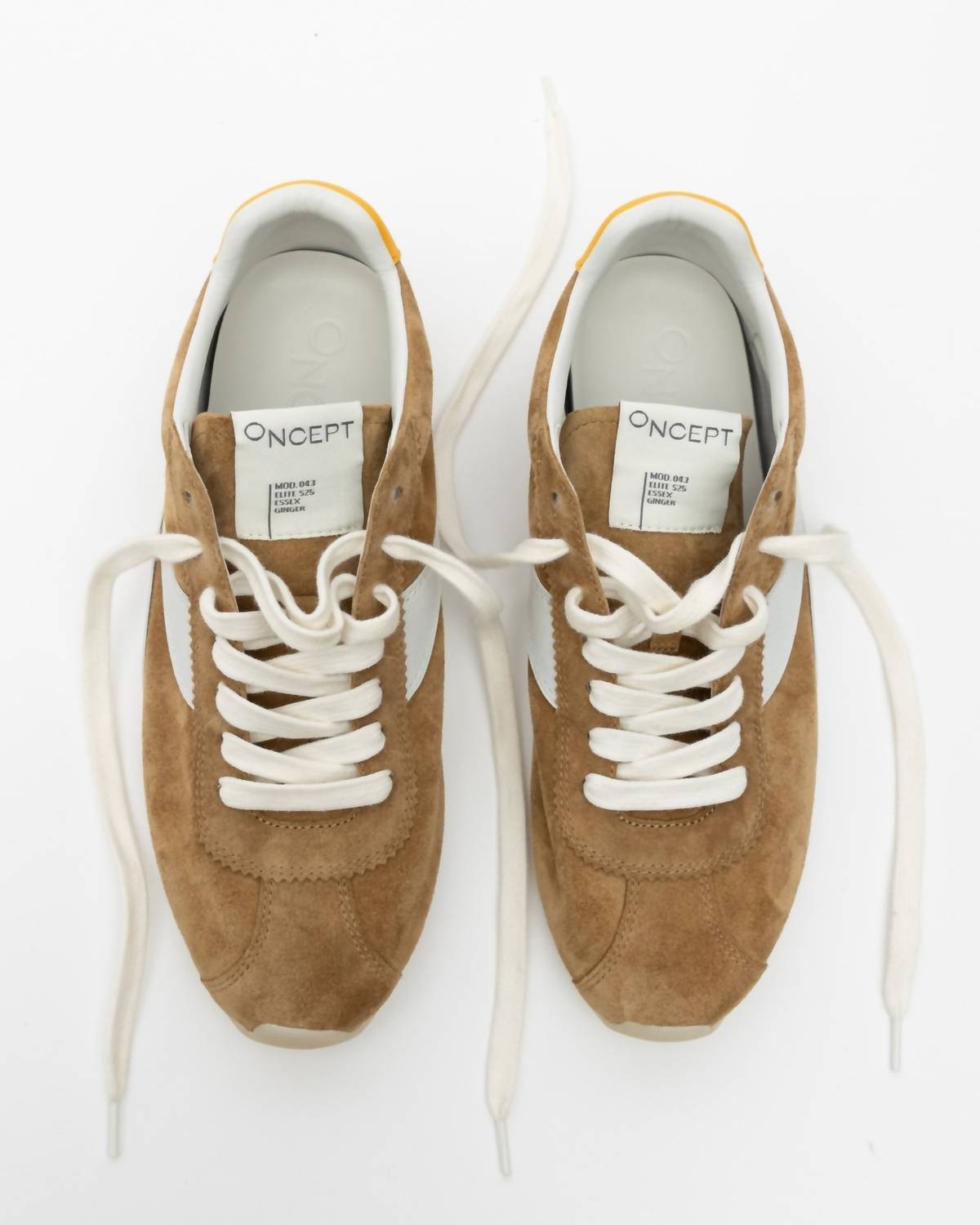 Oncept - Women's Essex Leather Sneaker