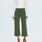 Pistola - Sophia Wide Leg Utility Ankle Jeans