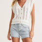 Z Supply - Fairway Knit Vest