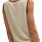 Z Supply - Boucle Vneck Knit Top