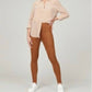 Spanx - Faux Suede Leggings