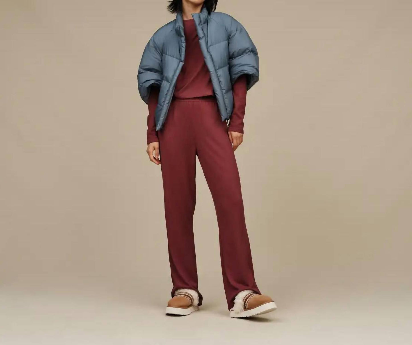 Ugg - Women's May Loungewear Set