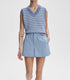 Varley - Nila Mid Rise Shorts