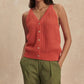 Varley - Alessia Knit Tank Top