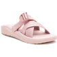 Chaco - Women's Cushz Extra Cushioned Slide Sandal