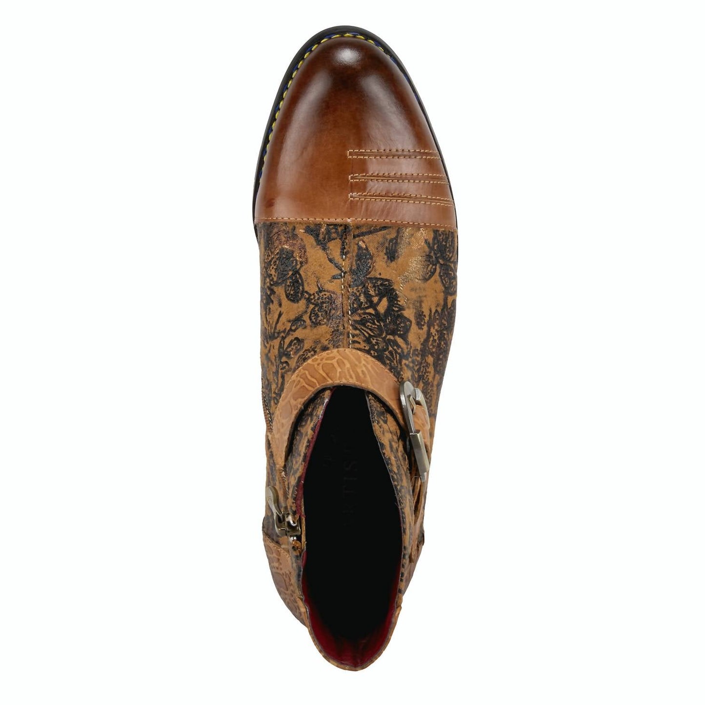 L'Artiste - Women's Georgiana Boot