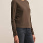 Z Supply - Modern Slub Long Sleeve Tee