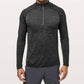 Lululemon - Metal Vent Tech Half Zip 2.0 Sweater