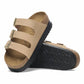Birkenstock - Women's Florida Iii Platform Sandal
