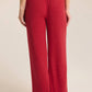 Z Supply - Dawn Smocked Rib Pant