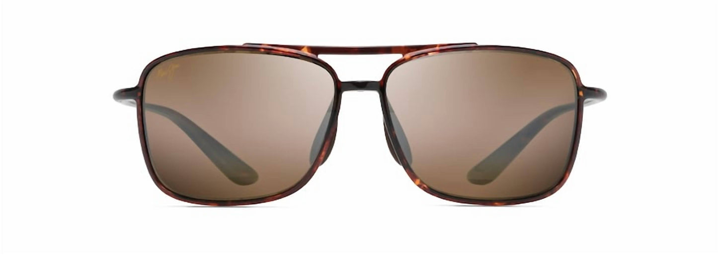 Maui Jim - Kaupo Gap पोलराइज़्ड धूप के चश्मे H437 - 10