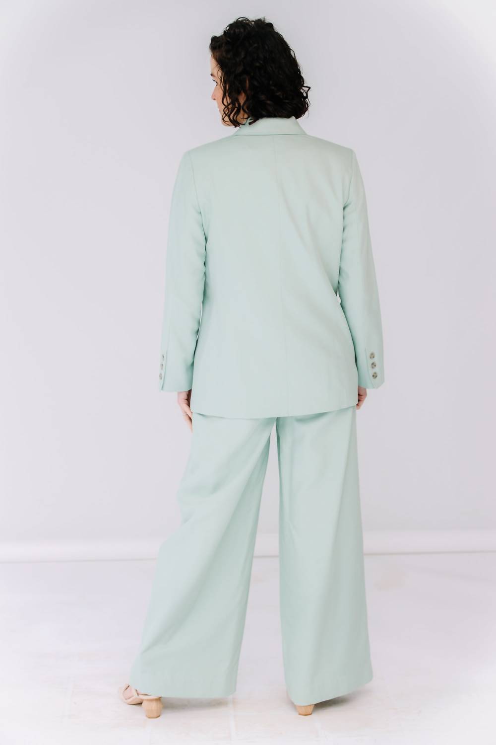 Christy Lynn - Freya Blazer
