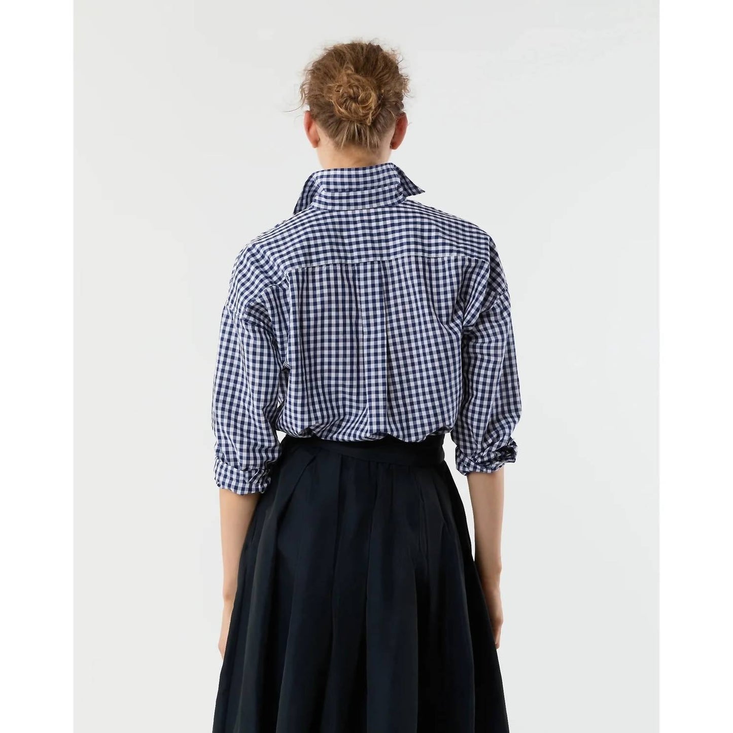 Ann Mashburn - Weekender Shirt