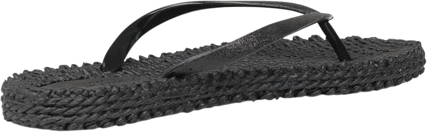 Ilse Jacobsen - Women's Cheerful Flip Flops