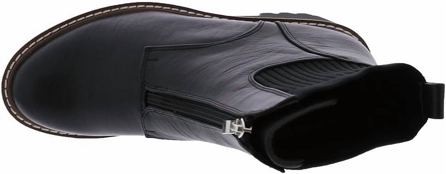 Corkys Footwear - Women's Boo Black Boots Corkys