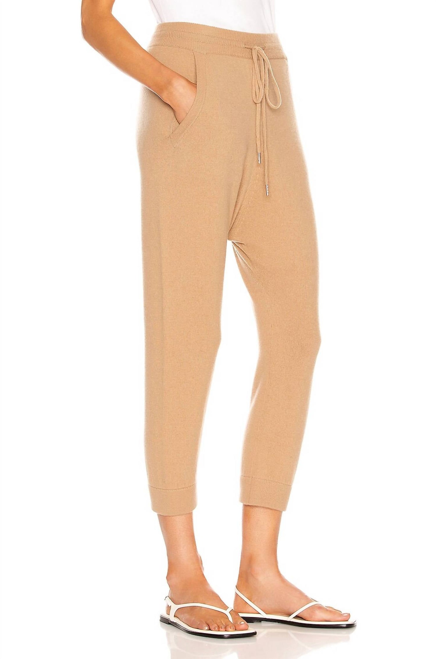 Nili Lotan - Paris Sweatpant