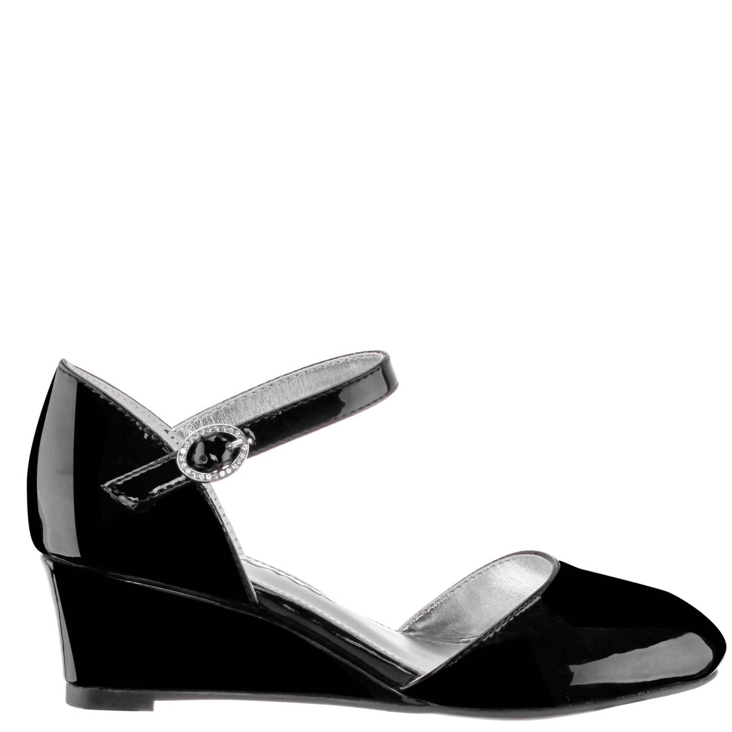 Nina - Kid's Lenora Shoes