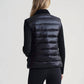Varley - Colwyn Combo Boxy Gilet Vest