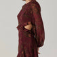 Astr - Biella Dress