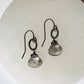 Anne Vaughan - Women's Moonlight Dangle Earrings