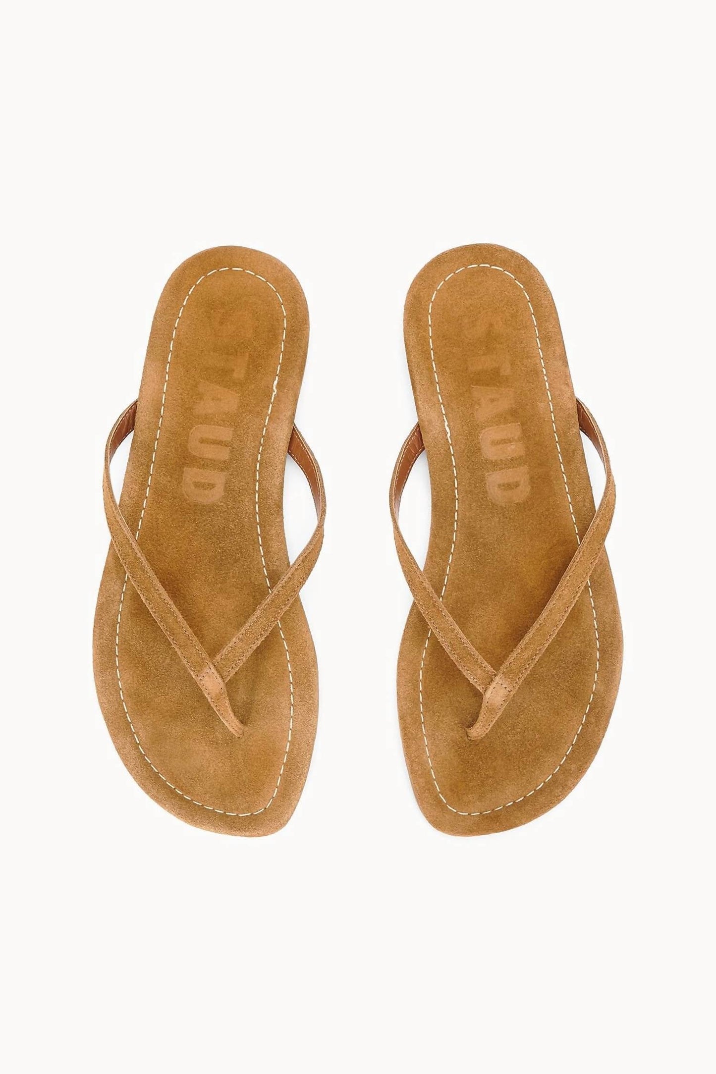Staud - Women's Freja Thong Sandal
