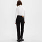 Levi'S - Ribcage Straight Ankle Jeans