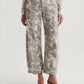 Ag Jeans - Fiona High Rise Barrel Jeans