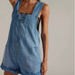 Free People - Jude Shortalls Romper