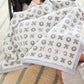 Chappywrap - Hugs and Kisses Mini Blanket