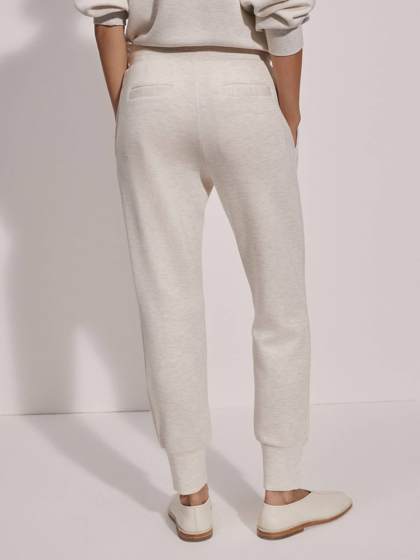 Varley - SLIM CUFF PANT 25"