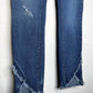 Judy Blue - Women's Tulip Cut Jeans