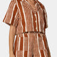 Mother - Muzuki Dreamy Cotton Blouse