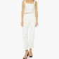 Mother - Rambler Zip Ankle Jeans