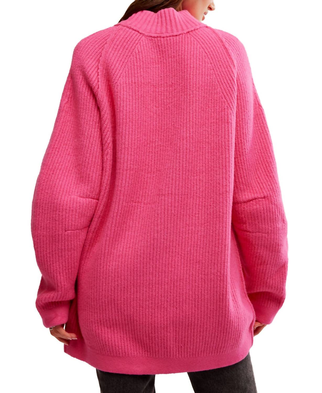 Free People - Sunbeam Sweater