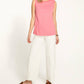Fdj - Boat Neck Camisole