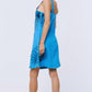 Ciebon - Alisha Embroidered Mini Dress