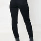 Judy Blue - Rhinestone Slim Fit Jean