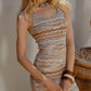 Allison New York - Bianca Viscose Blend Tank