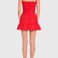 Amanda Uprichard - Rielo Skort Romper