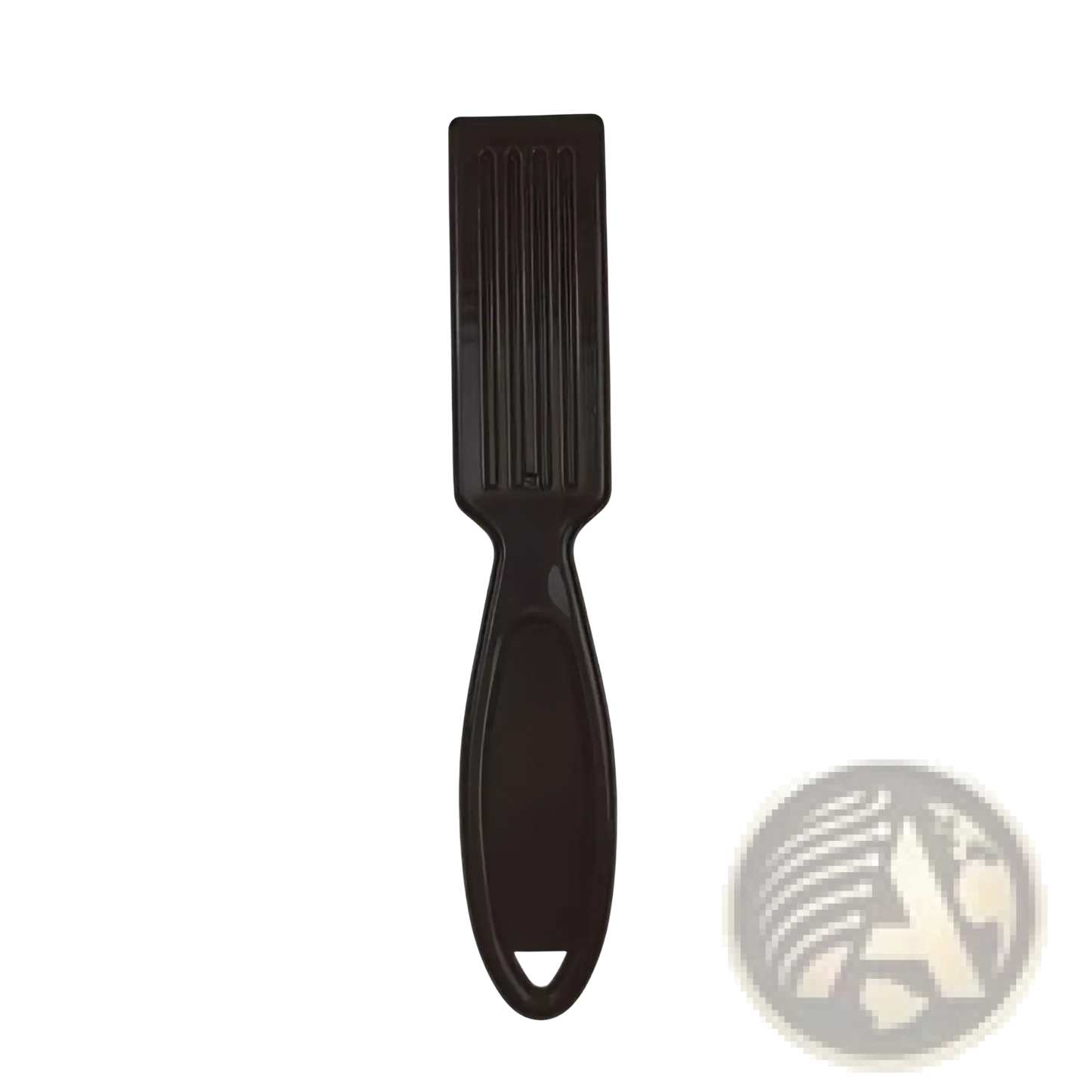 Beard Brush Soft Nylon Barber Cleaning Tool
